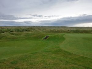 Royal Aberdeen 6th Stairs